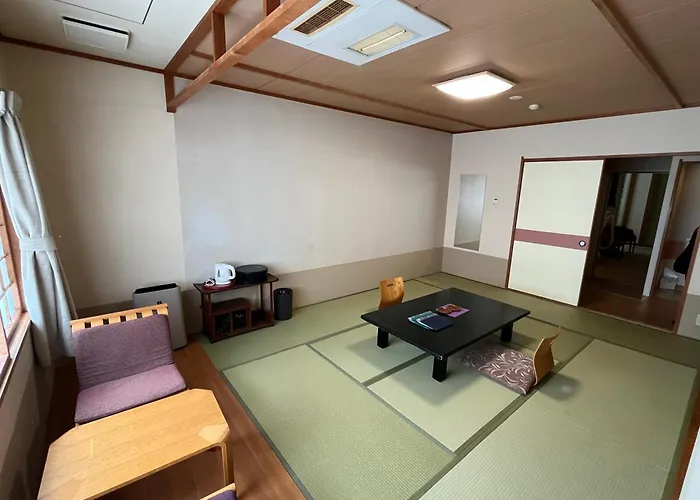 Takinoya Bekkan Tamanoyu