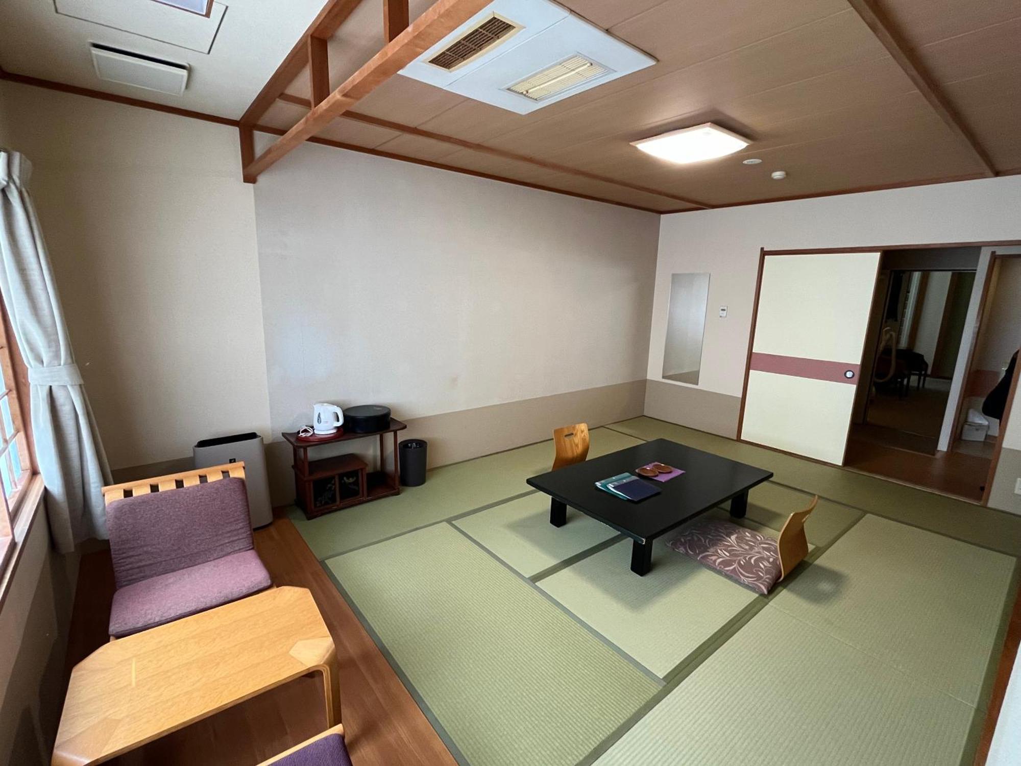 Ryokan Takinoya Bekkan Tamanoyu Noboribetsu