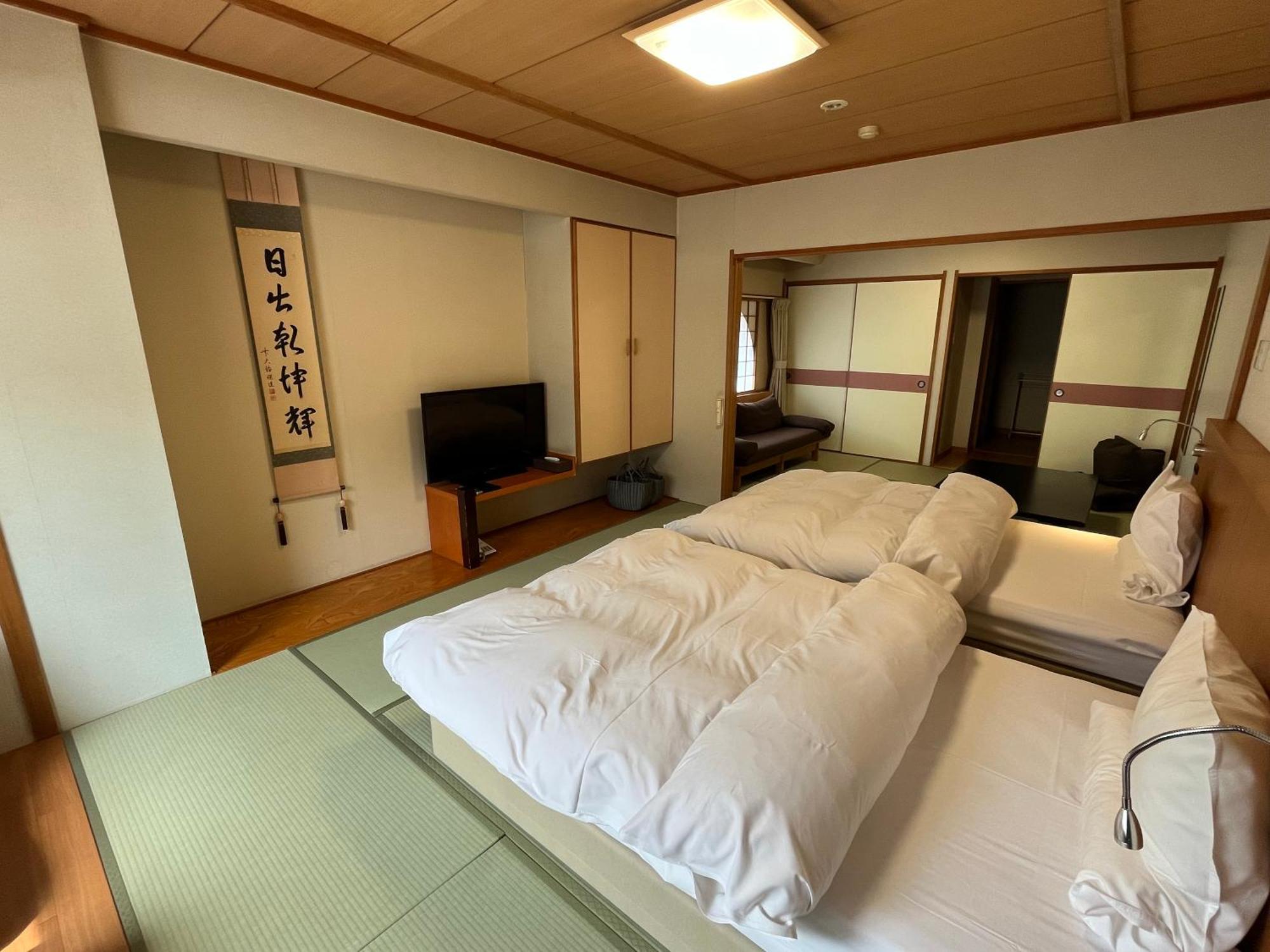 Takinoya Bekkan Tamanoyu 4*