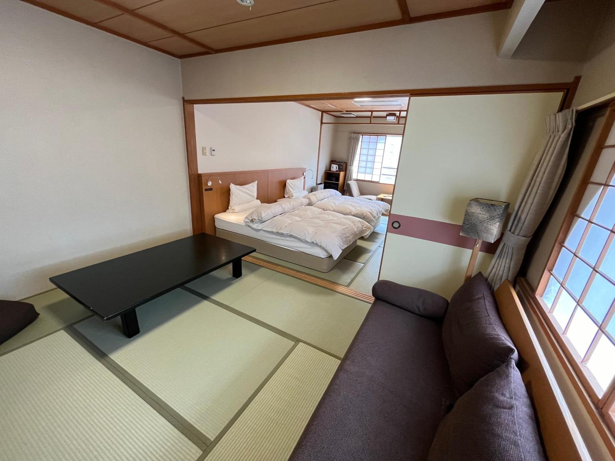 Takinoya Bekkan Tamanoyu Noboribetsu