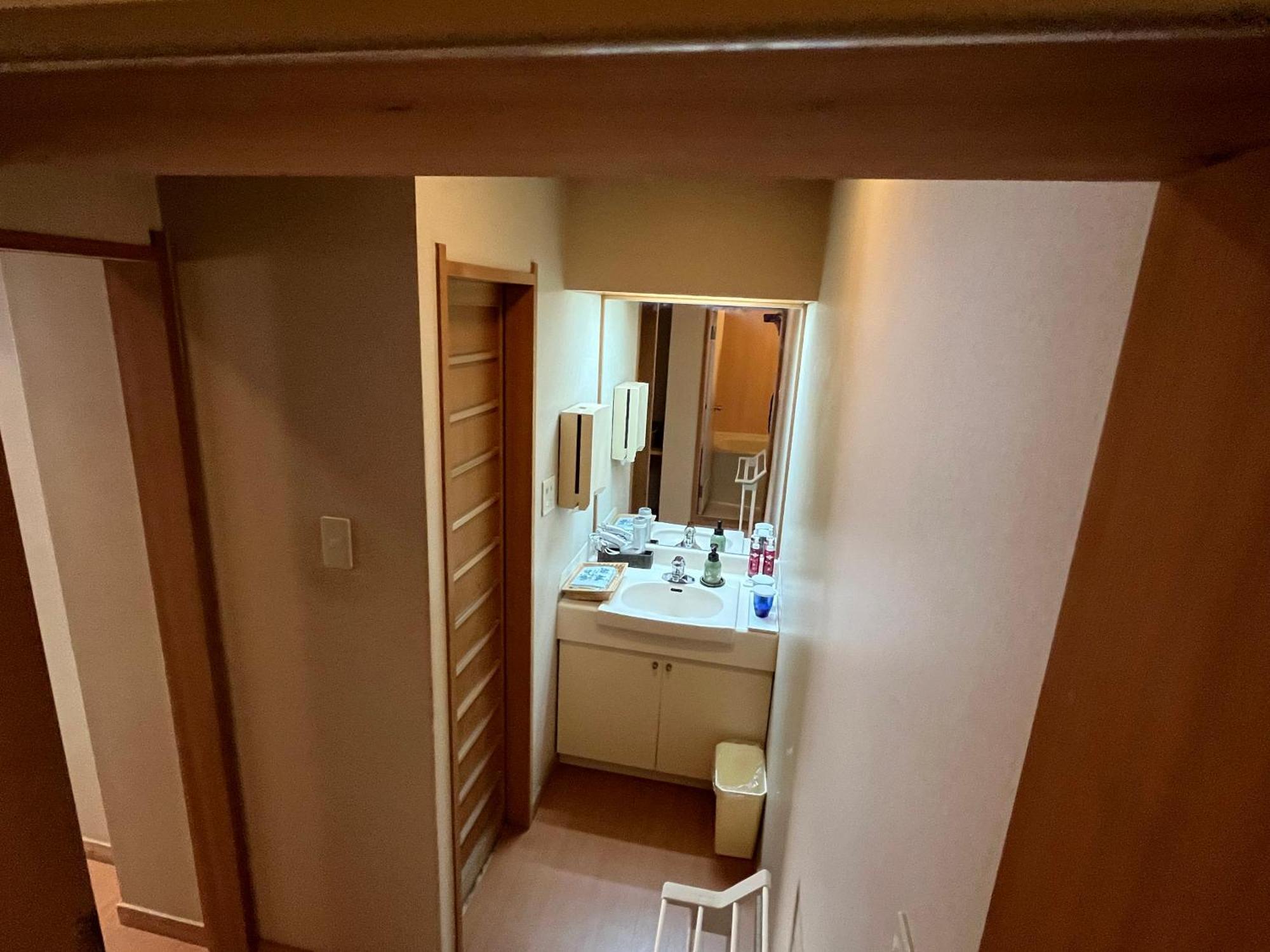 Ryokan Takinoya Bekkan Tamanoyu