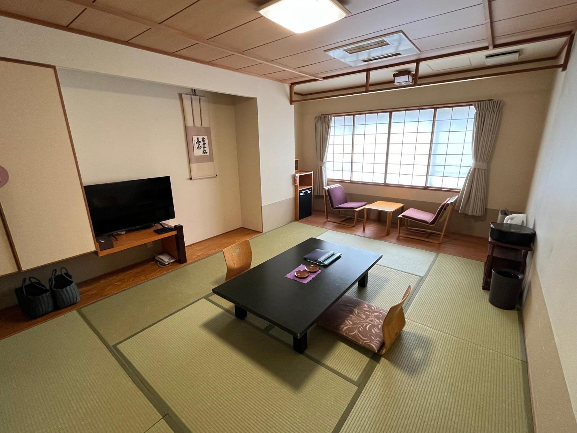 Takinoya Bekkan Tamanoyu Ryokan 4*