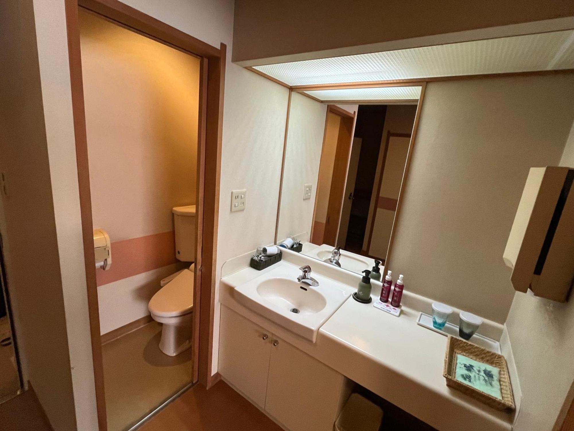 Ryokan Takinoya Bekkan Tamanoyu Noboribetsu