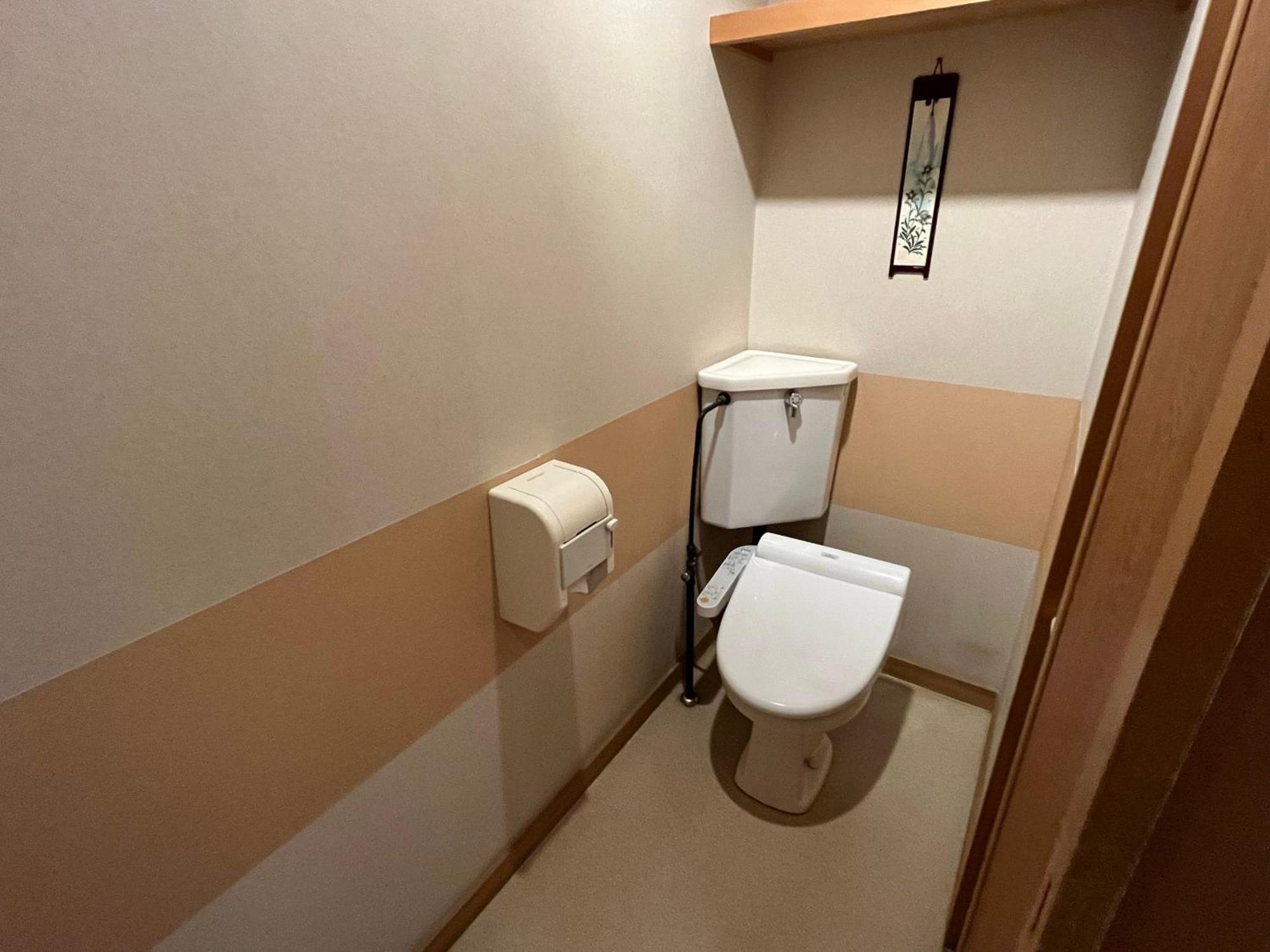 Ryokan Takinoya Bekkan Tamanoyu 4*