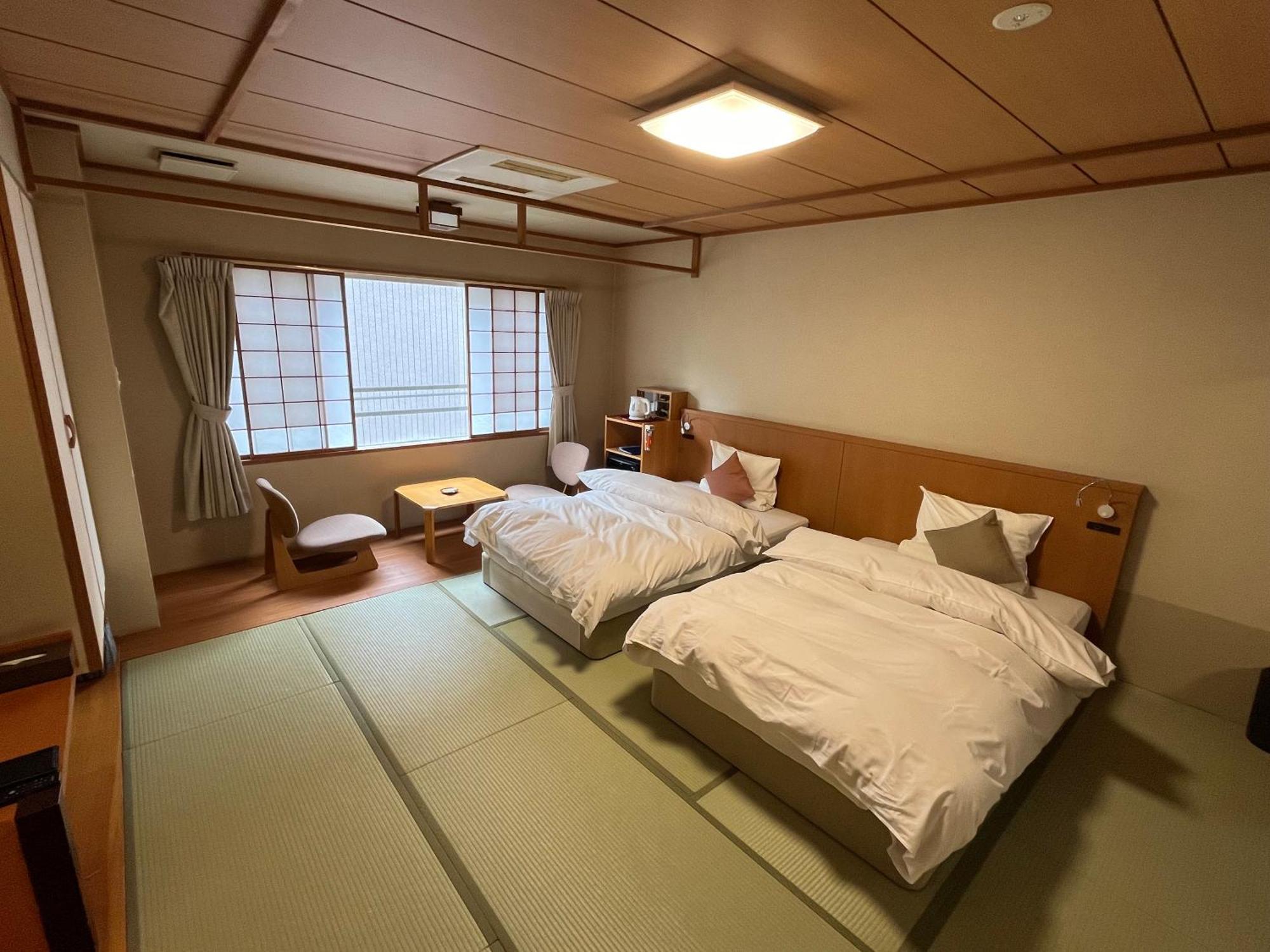 Takinoya Bekkan Tamanoyu Noboribetsu