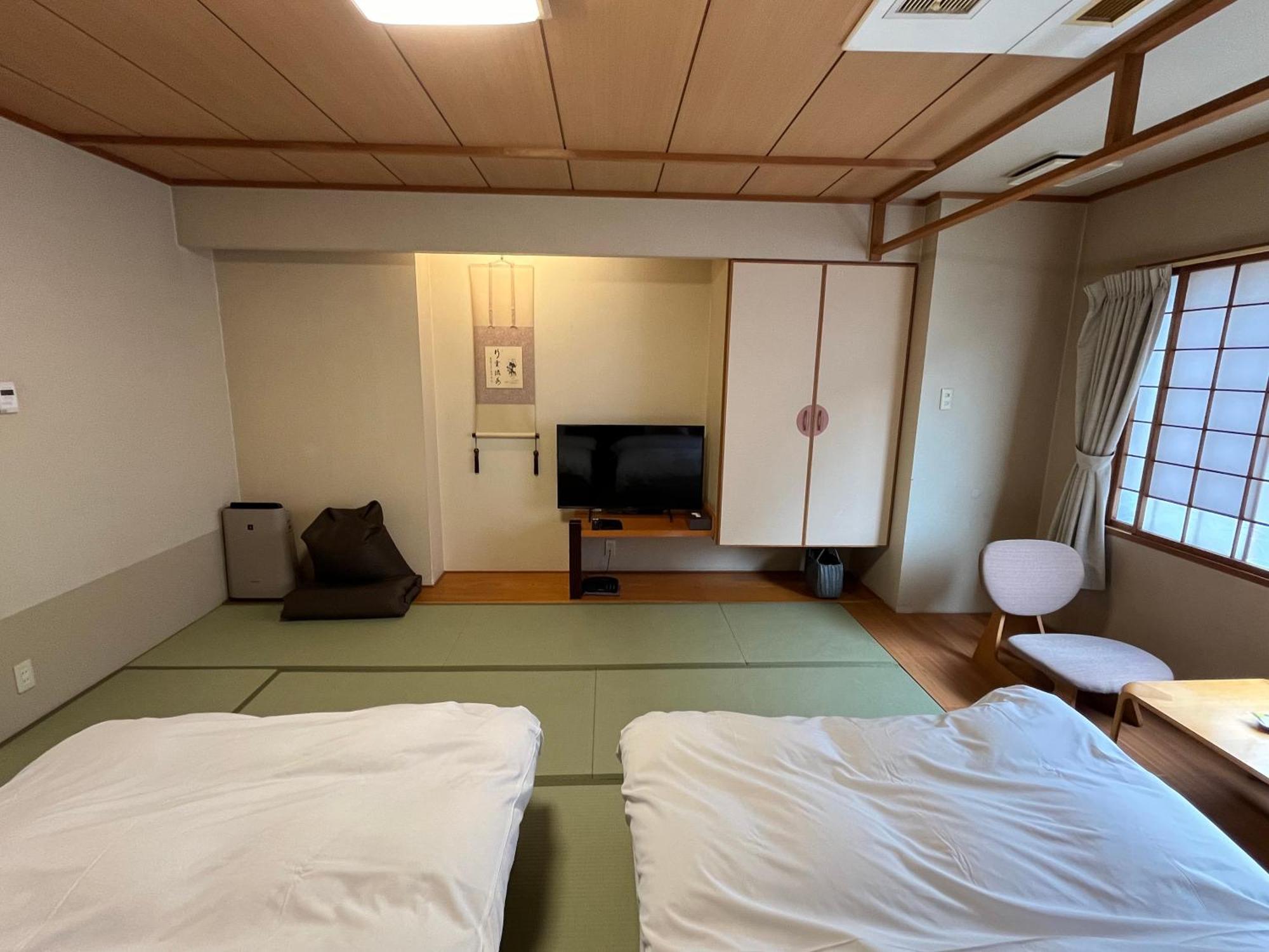 Takinoya Bekkan Tamanoyu Ryokan