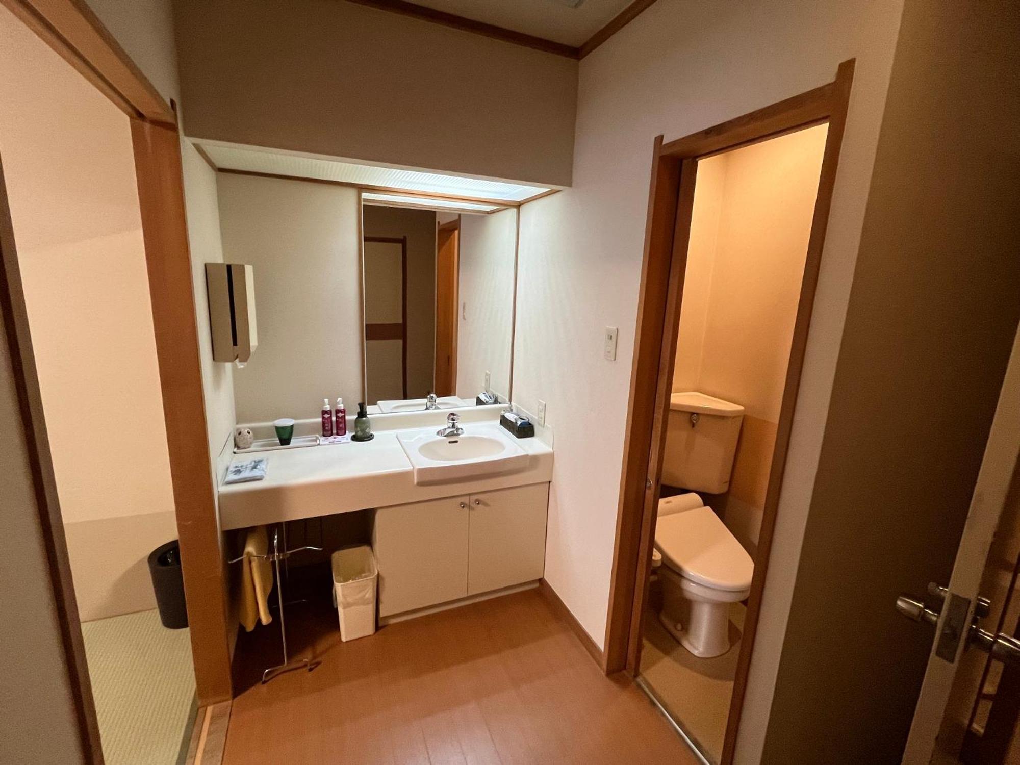 Takinoya Bekkan Tamanoyu 4* Noboribetsu