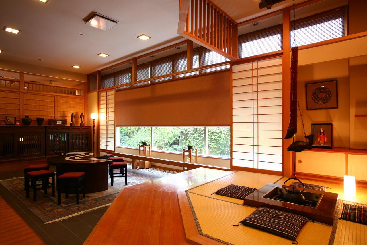 Takinoya Bekkan Tamanoyu Ryokan Noboribetsu