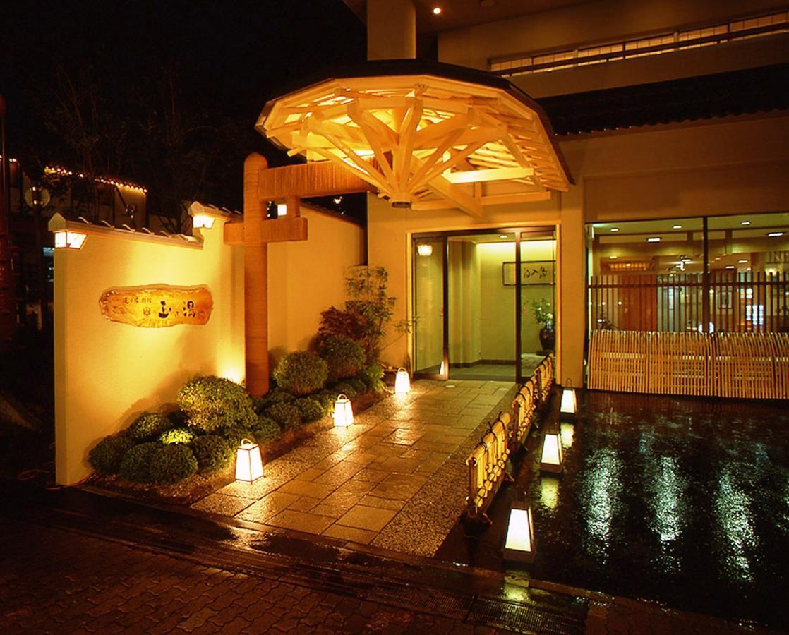Takinoya Bekkan Tamanoyu 4* Noboribetsu