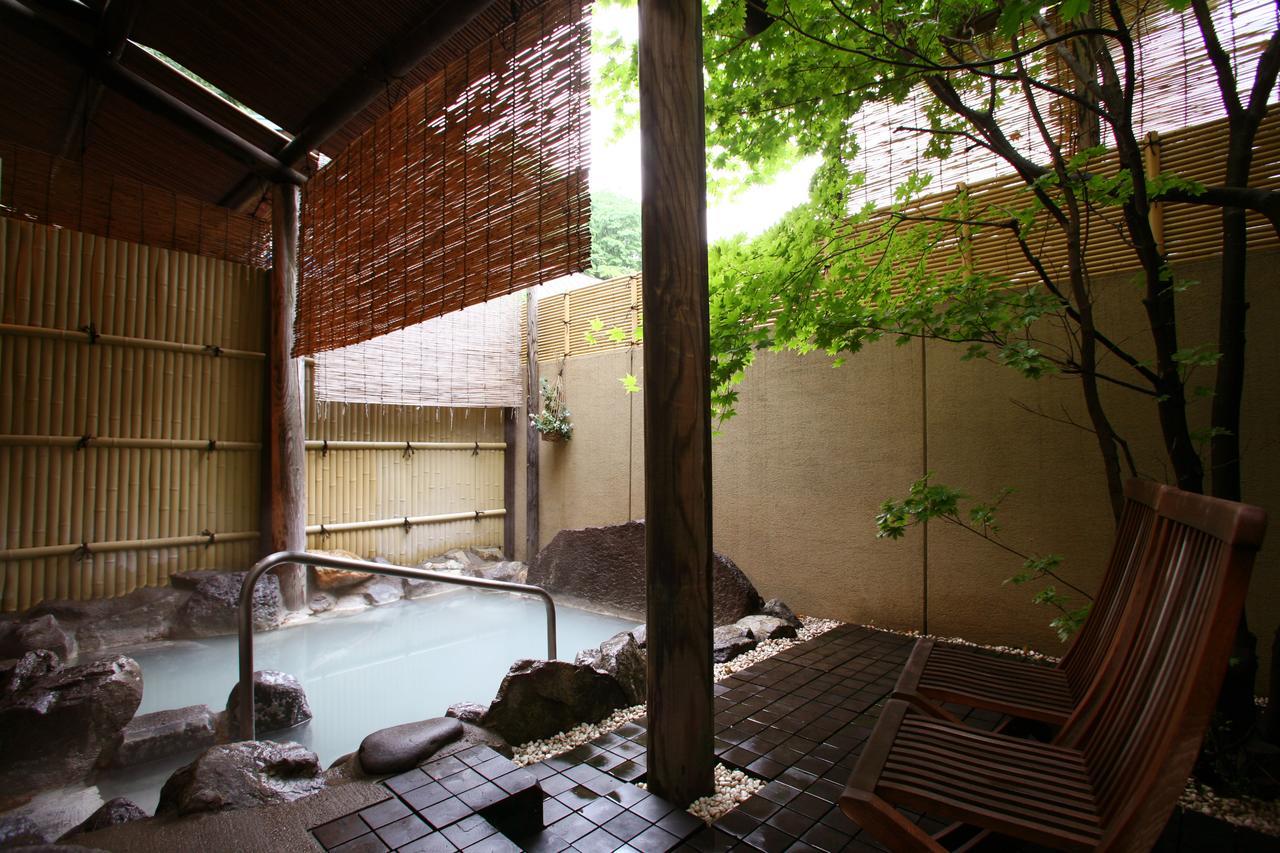 Takinoya Bekkan Tamanoyu 4*