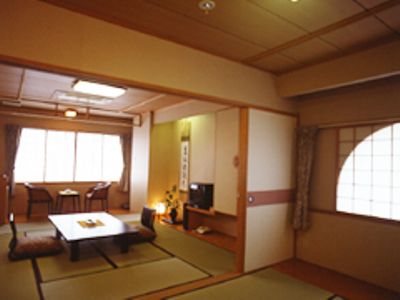 Ryokan Takinoya Bekkan Tamanoyu 4*