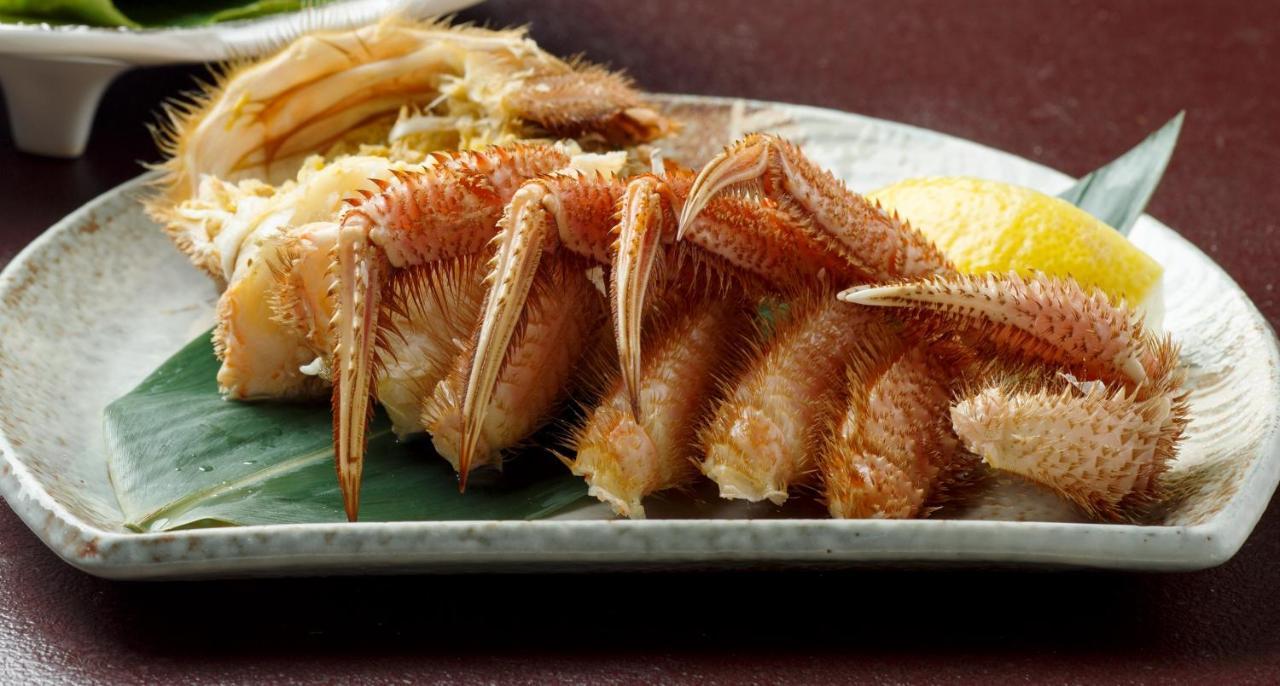 Takinoya Bekkan Tamanoyu 4* Noboribetsu