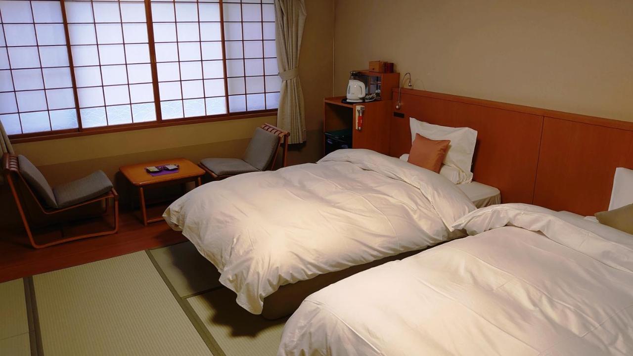 Ryokan Takinoya Bekkan Tamanoyu Noboribetsu