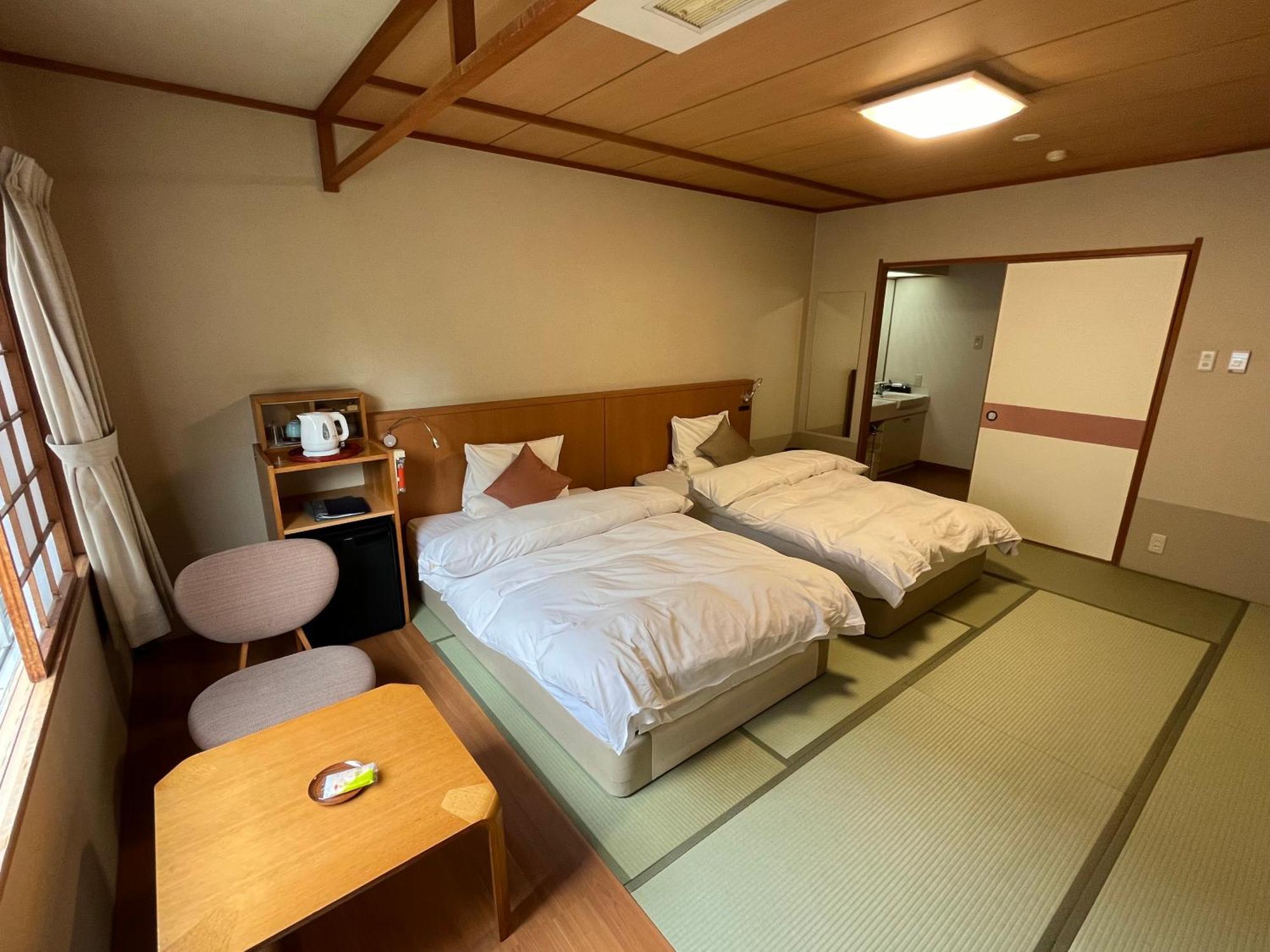 Takinoya Bekkan Tamanoyu 4* Noboribetsu