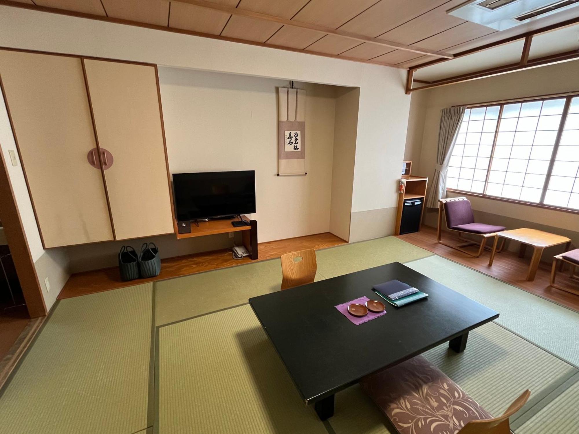 Takinoya Bekkan Tamanoyu Ryokan Noboribetsu