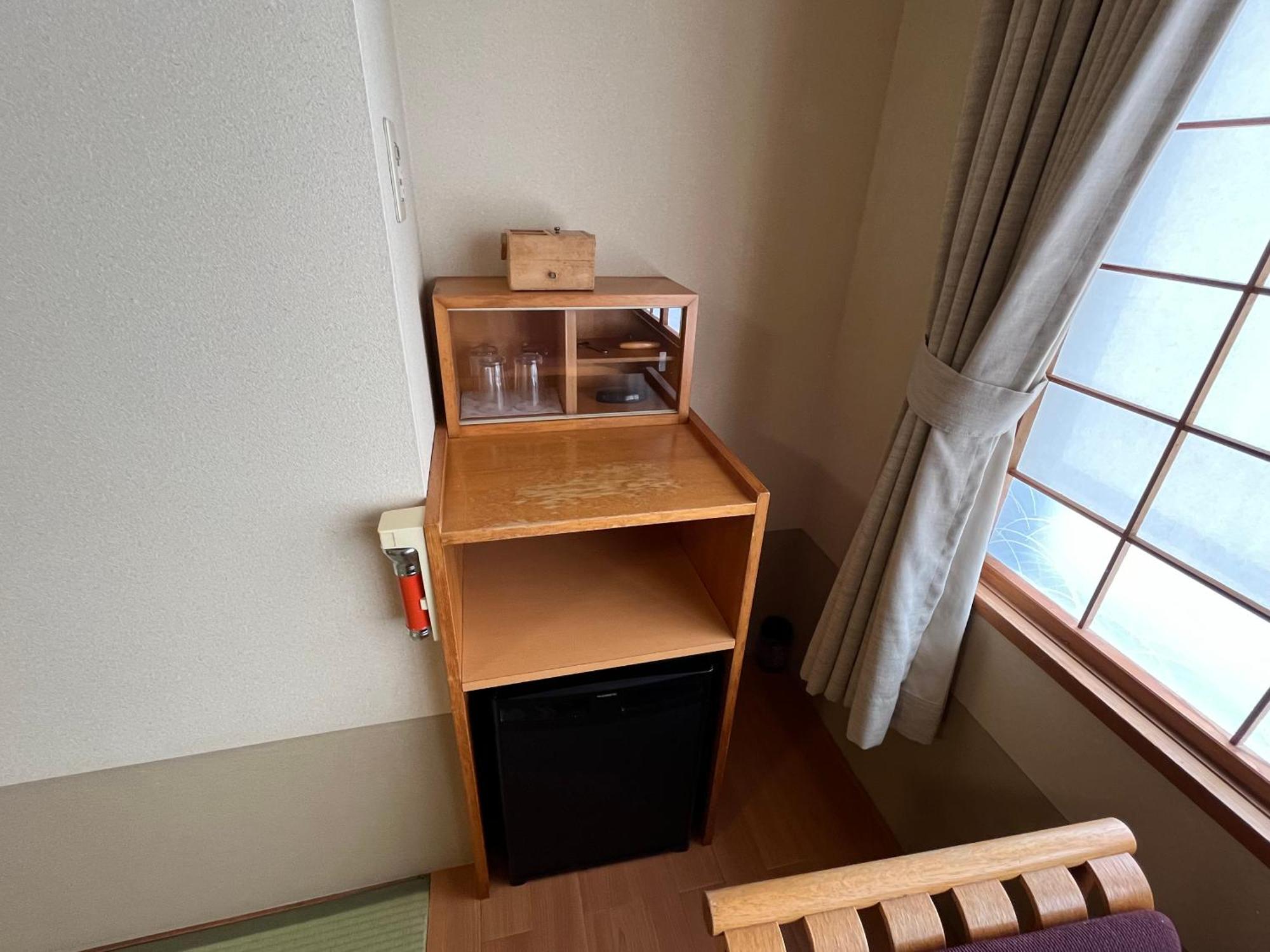 Takinoya Bekkan Tamanoyu Ryokan