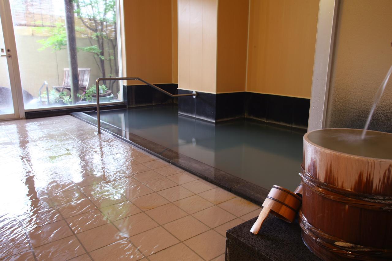 Ryokan Takinoya Bekkan Tamanoyu